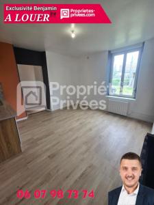 Louer Maison Hirson Aisne