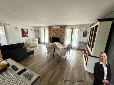 Acheter Maison 99 m2 Fos-sur-mer
