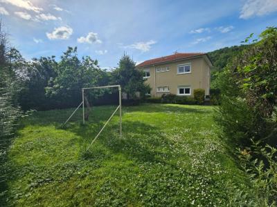 Annonce Vente 6 pi�ces Maison Chambon-feugerolles 42
