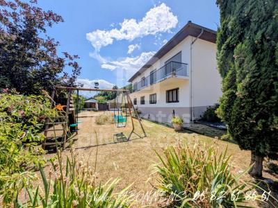 Annonce Vente 6 pi�ces Maison Vif 38