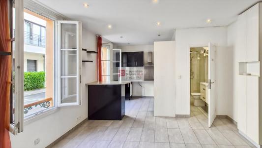 Annonce Vente 2 pi�ces Appartement Chesnay 78