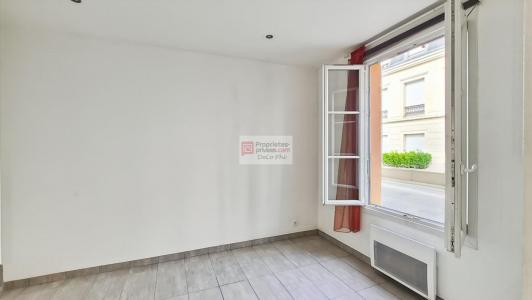 Acheter Appartement Chesnay 228000 euros
