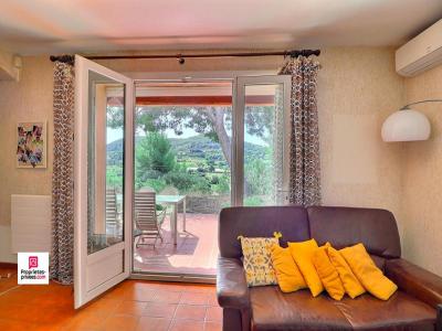 For sale Cadiere-d'azur 5 rooms 125 m2 Var (83740) photo 3