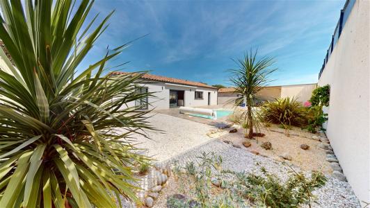 For sale Palaja 5 rooms 124 m2 Aude (11570) photo 1