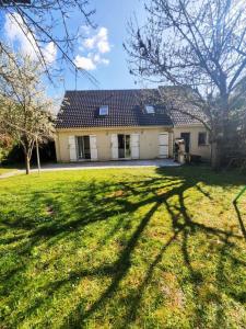 Annonce Vente 7 pi�ces Maison Mee-sur-seine 77