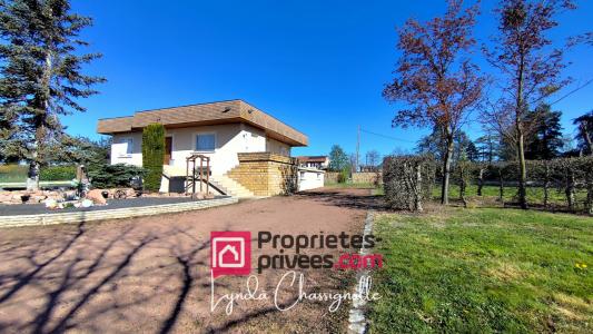 Annonce Vente 7 pi�ces Maison Riorges 42