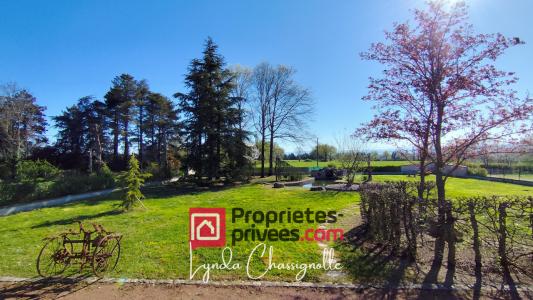 Acheter Maison 187 m2 Riorges