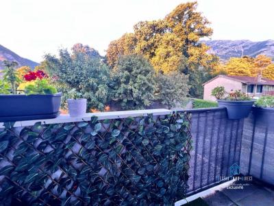 Annonce Vente 3 pi�ces Appartement Saint-egreve 38