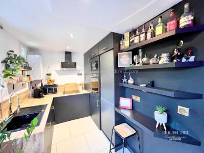 Acheter Appartement 65 m2 Saint-egreve