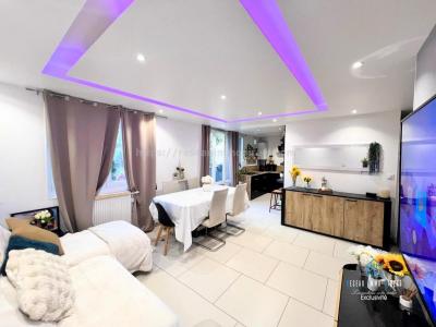 Acheter Appartement Saint-egreve Isere