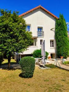 Annonce Vente 7 pi�ces Maison Chatellerault 86