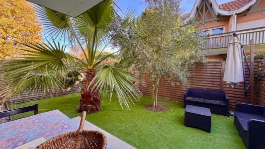 Annonce Vente 2 pi�ces Appartement Andernos-les-bains 33
