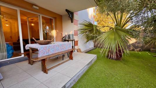 Acheter Appartement Andernos-les-bains 270000 euros