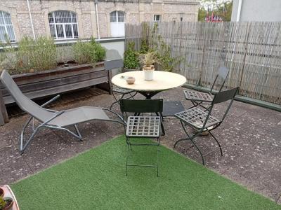 For sale Saint-pierre-des-corps 4 rooms 92 m2 Indre et loire (37700) photo 0