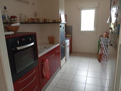 Annonce Vente 4 pi�ces Appartement Saint-pierre-des-corps 37