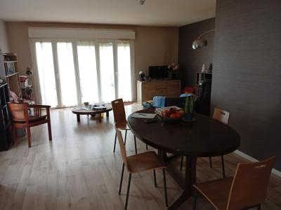 Acheter Appartement 92 m2 Saint-pierre-des-corps