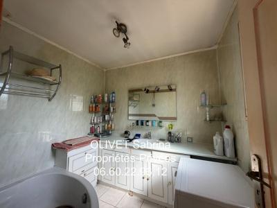 Annonce Vente 5 pi�ces Maison Cleon 76