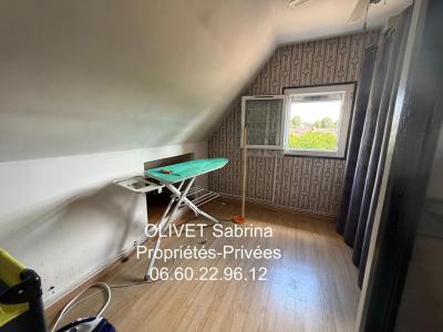 Acheter Maison 87 m2 Cleon