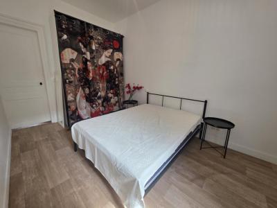 Louer Appartement Reims Marne