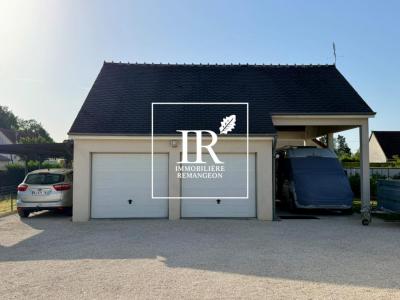 For sale Mereau 6 rooms 170 m2 Cher (18120) photo 1