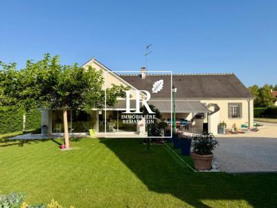 For sale Mereau 6 rooms 170 m2 Cher (18120) photo 2