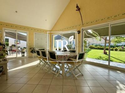 For sale Mereau 6 rooms 170 m2 Cher (18120) photo 3