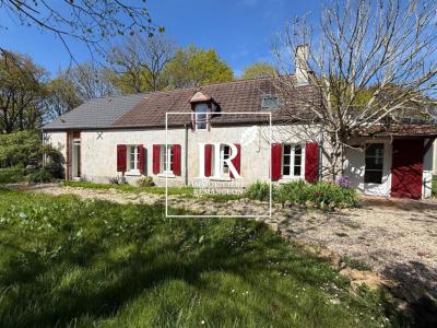 For sale Vierzon 5 rooms 130 m2 Cher (18100) photo 0