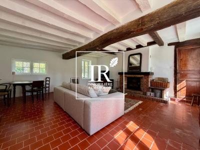 Acheter Maison Vierzon Cher