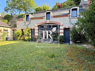 Annonce Vente Prestige Vierzon 18