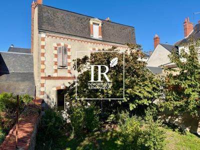 Annonce Vente 7 pi�ces Maison Vierzon 18