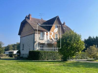 Annonce Vente Prestige Lamotte-beuvron 41