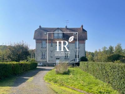 Acheter Prestige 307 m2 Lamotte-beuvron