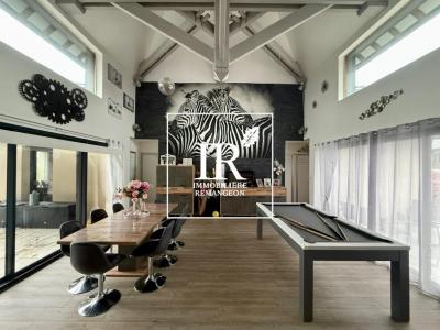 Annonce Vente 6 pi�ces Maison Vierzon 18