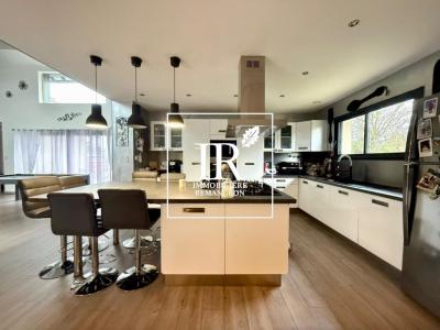 Acheter Maison 165 m2 Vierzon