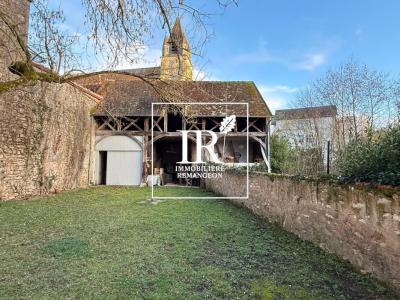 Acheter Prestige 400 m2 Mehun-sur-yevre