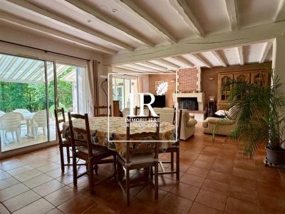 Acheter Maison Mereau 399500 euros
