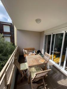 Louer Appartement Bernica 850 euros
