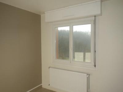 Annonce Location 3 pi�ces Appartement Mirecourt 88