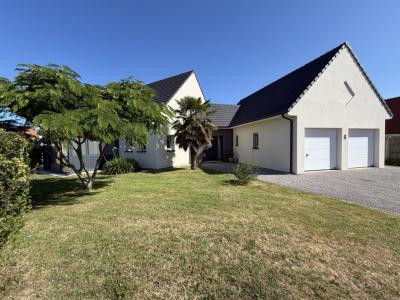 For sale Berck 7 rooms 165 m2 Pas de calais (62600) photo 0