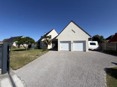 Annonce Vente 7 pi�ces Maison Berck 62