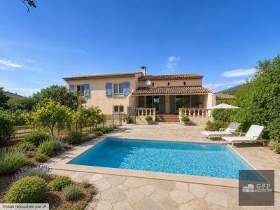 Annonce Vente 6 pi�ces Maison Carqueiranne 83