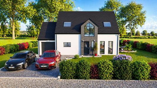 Annonce Vente Maison Aubigny 80