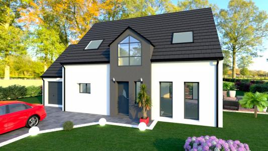 Acheter Maison 122 m2 Aubigny