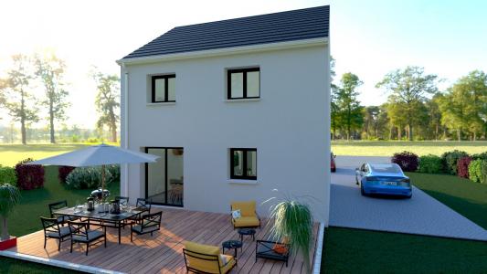 Acheter Maison 86 m2 Aubigny