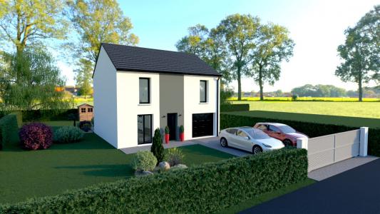 Acheter Maison 98 m2 Aubigny