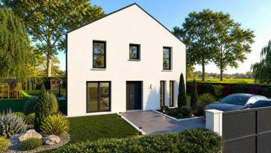 For sale Amiens 7 rooms 115 m2 Somme (80000) photo 0