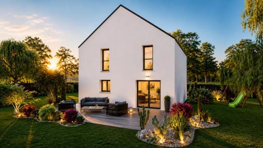 Acheter Maison 115 m2 Amiens