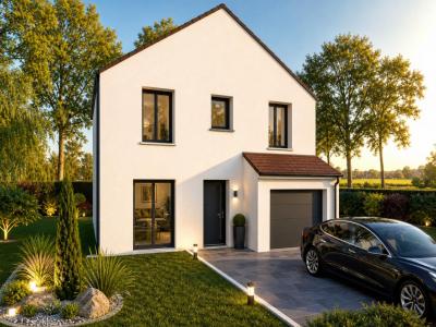 Acheter Maison Amiens 284034 euros