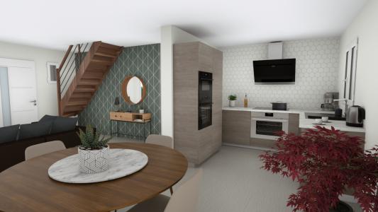 Annonce Vente 6 pi�ces Maison Fouilloy 80