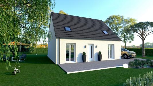 Annonce Vente 5 pi�ces Maison Fouilloy 80
